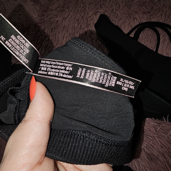 Victoria secret bralette - Picture 2 of 2